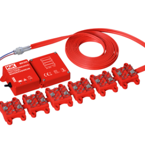 K&K* Odganjalec kun M9300